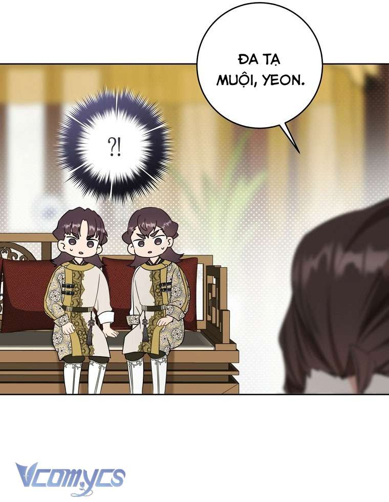 Trở Thành Cô Cháu Gái Bị Khinh Miệt Của Nhà Quyền Quý Chapter 27 - Trang 8