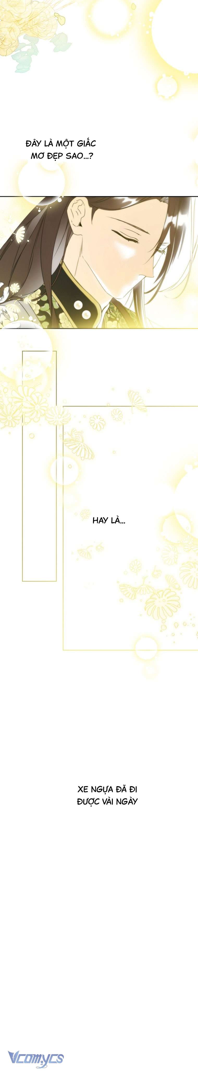 Trở Thành Cô Cháu Gái Bị Khinh Miệt Của Nhà Quyền Quý Chapter 28 - Trang 17