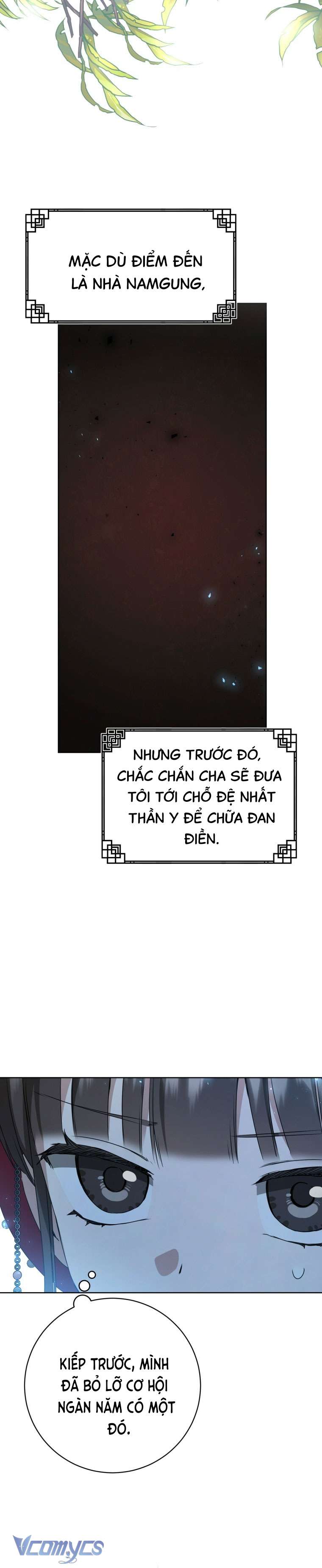 Trở Thành Cô Cháu Gái Bị Khinh Miệt Của Nhà Quyền Quý Chapter 28 - Trang 3