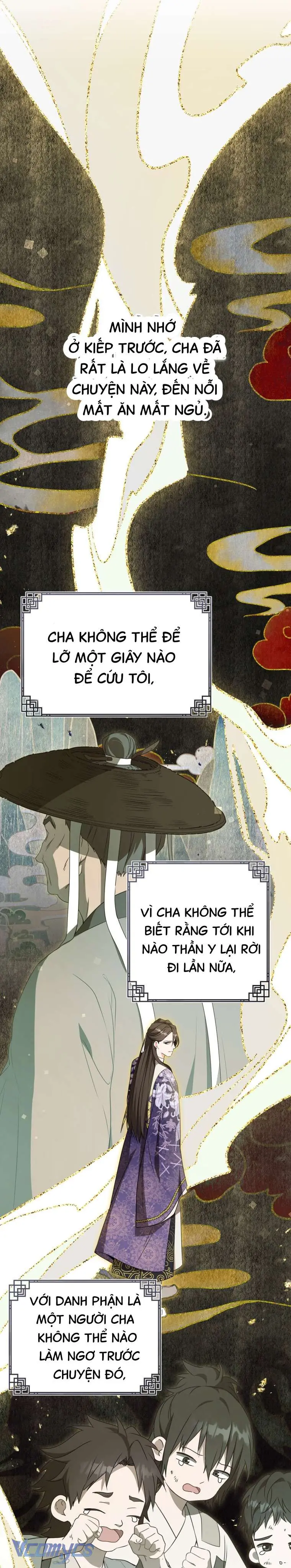 Trở Thành Cô Cháu Gái Bị Khinh Miệt Của Nhà Quyền Quý Chapter 29 - Trang 5