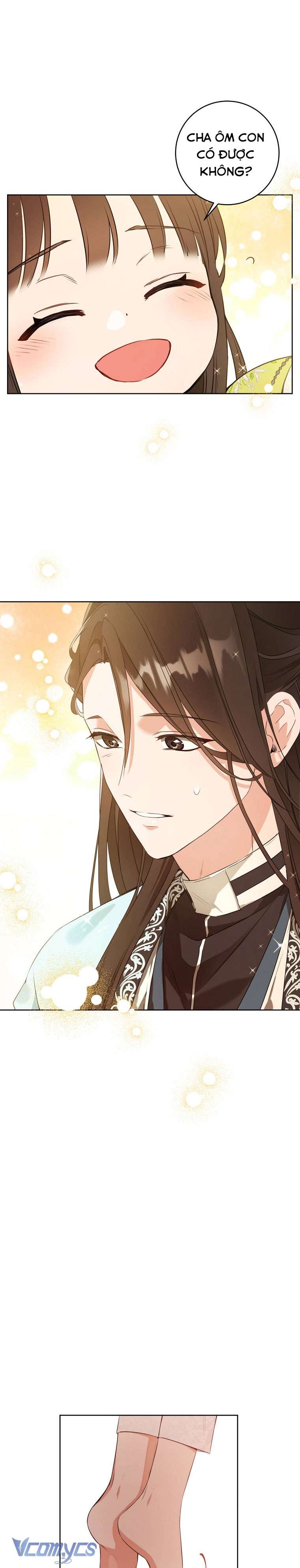 Trở Thành Cô Cháu Gái Bị Khinh Miệt Của Nhà Quyền Quý Chapter 3 - Trang 1