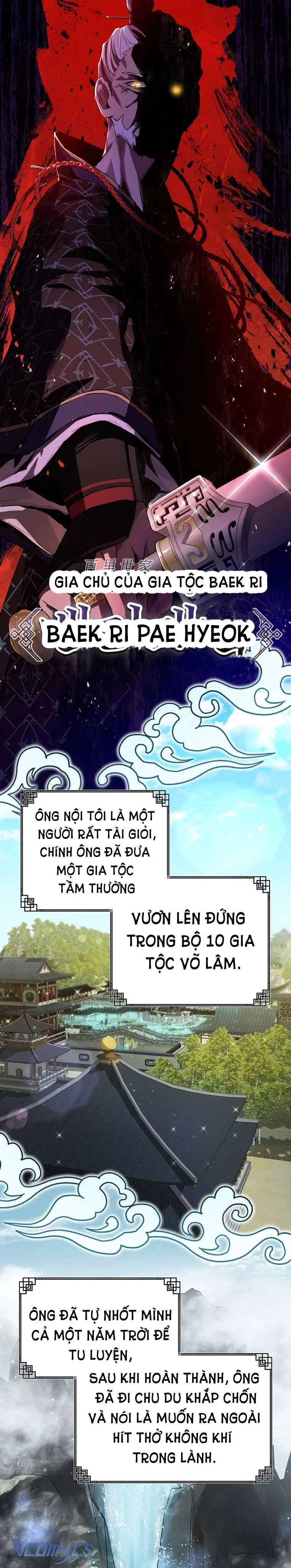 Trở Thành Cô Cháu Gái Bị Khinh Miệt Của Nhà Quyền Quý Chapter 3 - Trang 14