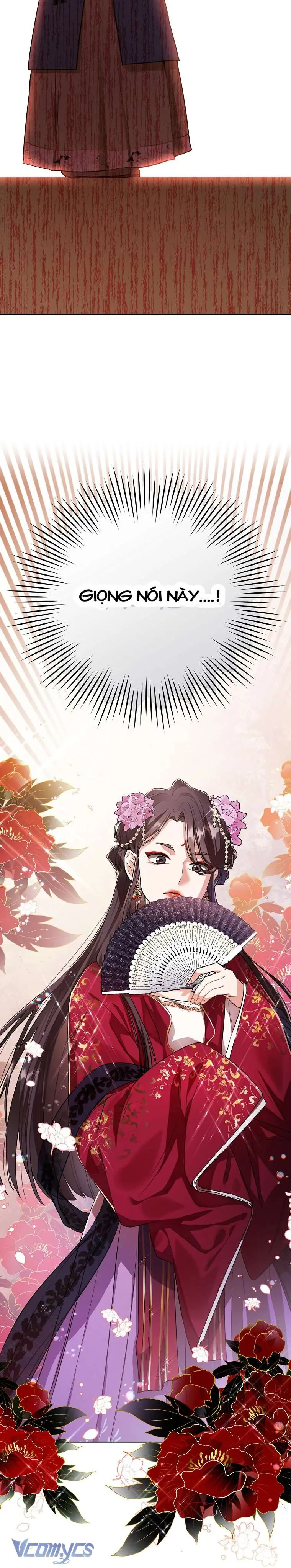 Trở Thành Cô Cháu Gái Bị Khinh Miệt Của Nhà Quyền Quý Chapter 3 - Trang 25