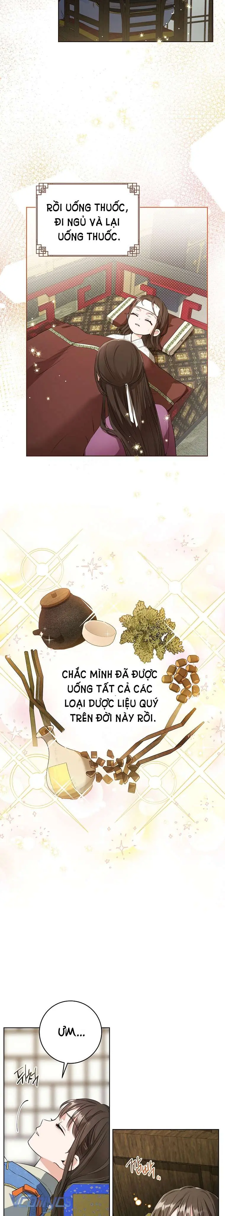 Trở Thành Cô Cháu Gái Bị Khinh Miệt Của Nhà Quyền Quý Chapter 3 - Trang 7