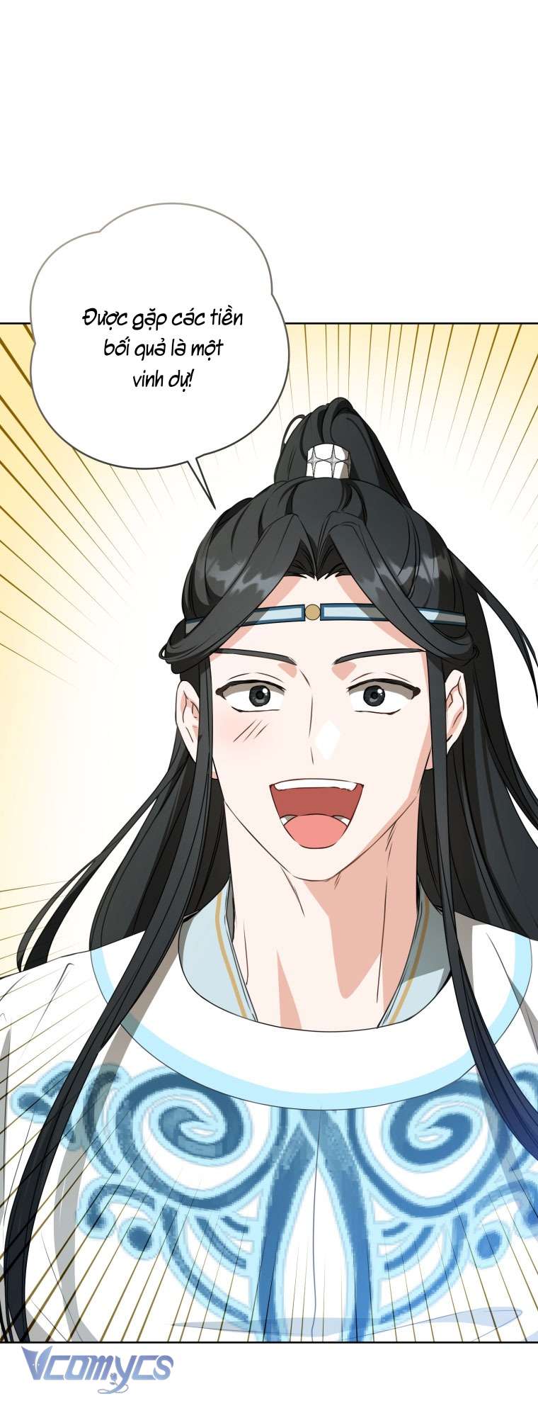 Trở Thành Cô Cháu Gái Bị Khinh Miệt Của Nhà Quyền Quý Chapter 30 - Trang 15