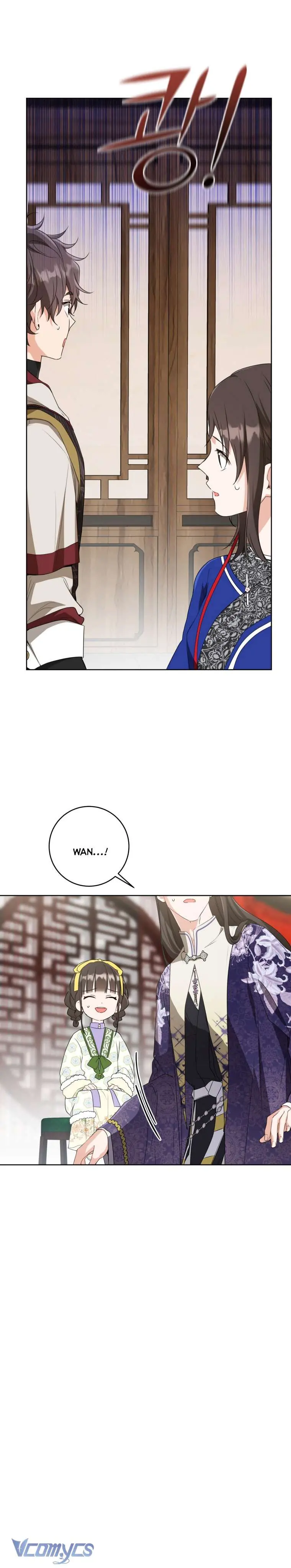 Trở Thành Cô Cháu Gái Bị Khinh Miệt Của Nhà Quyền Quý Chapter 31 - Trang 14