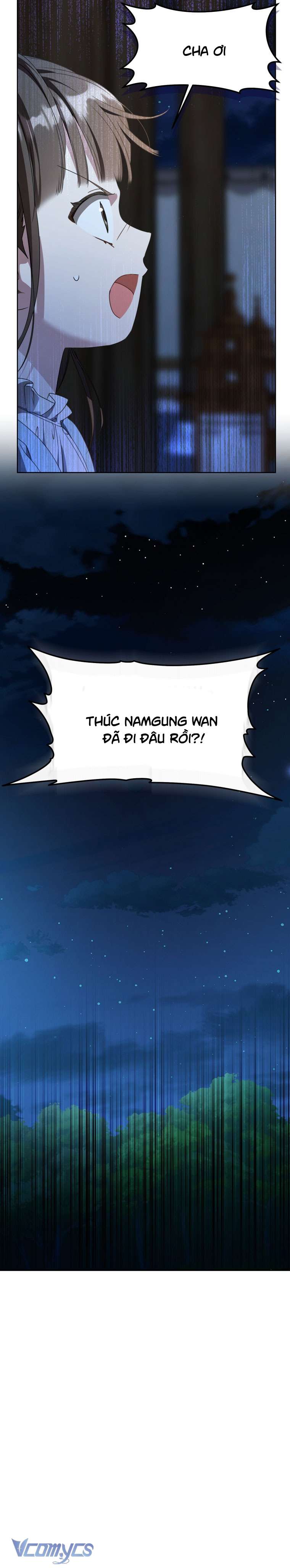 Trở Thành Cô Cháu Gái Bị Khinh Miệt Của Nhà Quyền Quý Chapter 31 - Trang 21