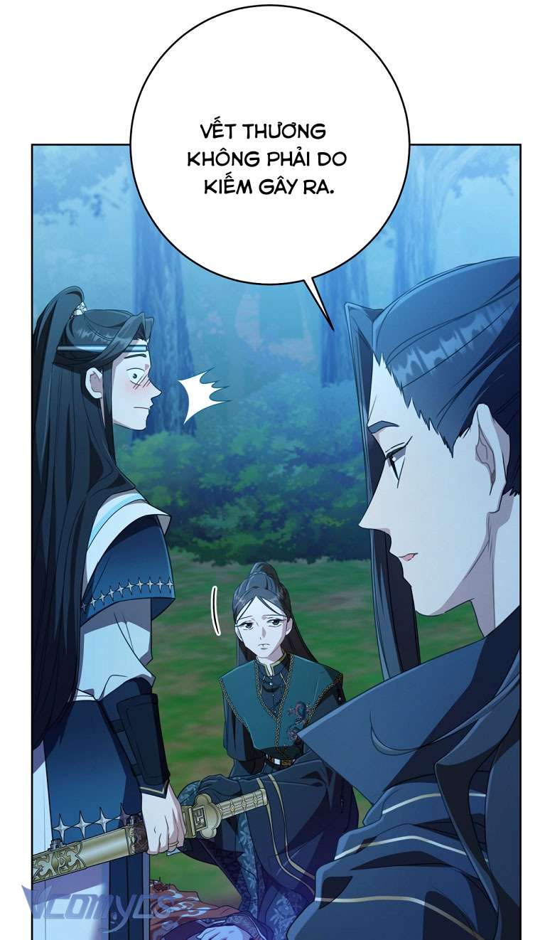 Trở Thành Cô Cháu Gái Bị Khinh Miệt Của Nhà Quyền Quý Chapter 31 - Trang 24
