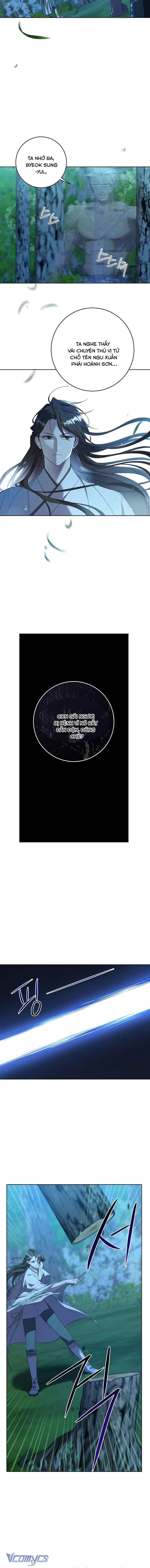 Trở Thành Cô Cháu Gái Bị Khinh Miệt Của Nhà Quyền Quý Chapter 33 - Trang 11