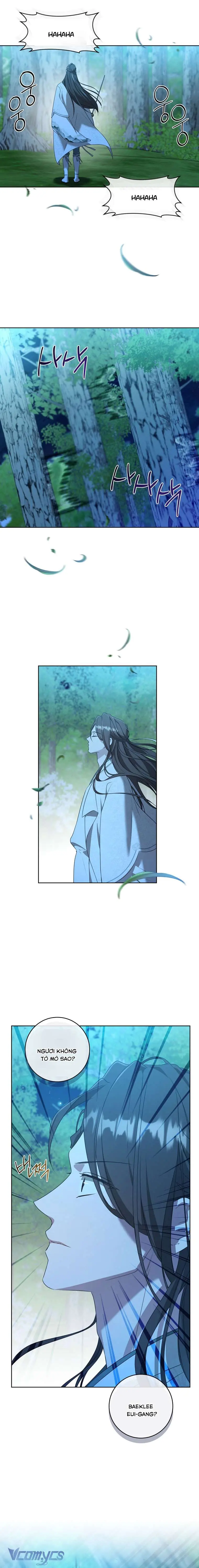 Trở Thành Cô Cháu Gái Bị Khinh Miệt Của Nhà Quyền Quý Chapter 33 - Trang 13