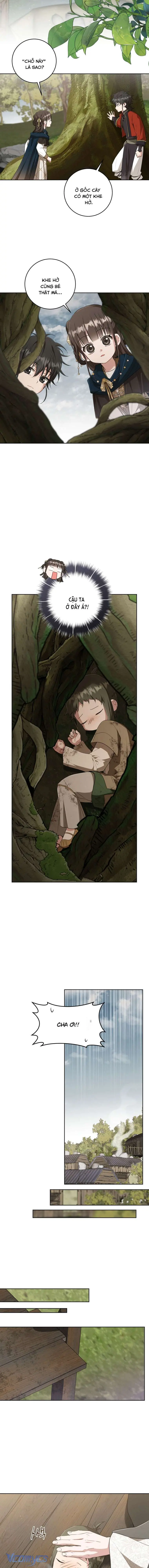 Trở Thành Cô Cháu Gái Bị Khinh Miệt Của Nhà Quyền Quý Chapter 36 - Trang 7