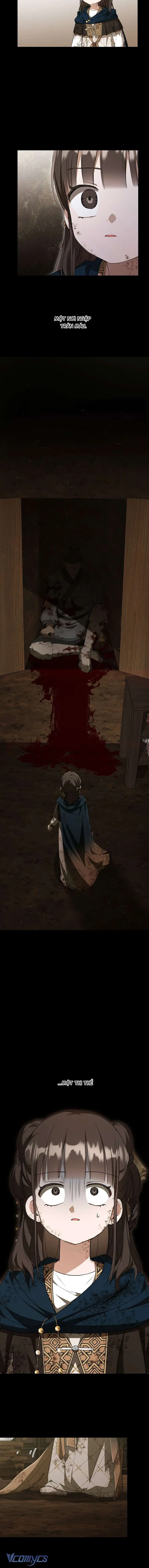 Trở Thành Cô Cháu Gái Bị Khinh Miệt Của Nhà Quyền Quý Chapter 37 - Trang 13
