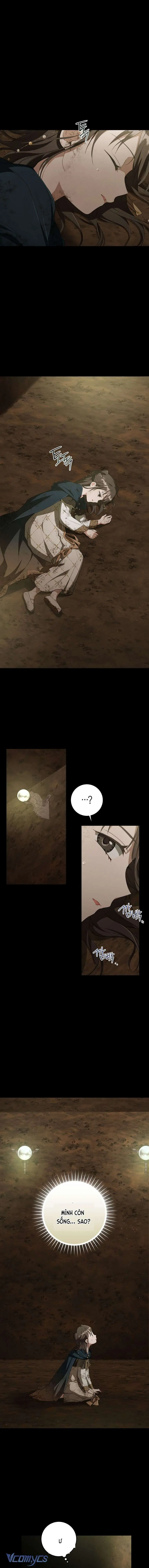 Trở Thành Cô Cháu Gái Bị Khinh Miệt Của Nhà Quyền Quý Chapter 37 - Trang 5