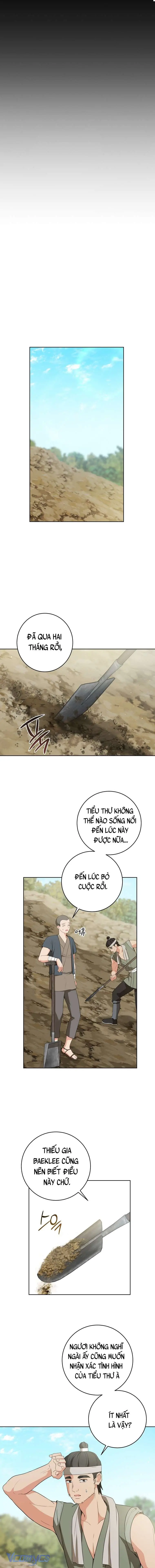 Trở Thành Cô Cháu Gái Bị Khinh Miệt Của Nhà Quyền Quý Chapter 38 - Trang 11