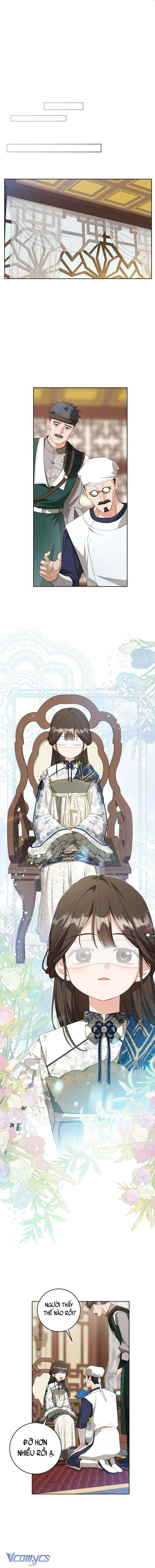 Trở Thành Cô Cháu Gái Bị Khinh Miệt Của Nhà Quyền Quý Chapter 38 - Trang 14