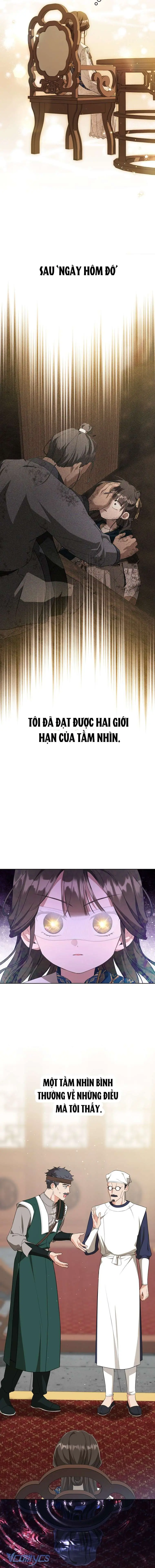 Trở Thành Cô Cháu Gái Bị Khinh Miệt Của Nhà Quyền Quý Chapter 38 - Trang 16