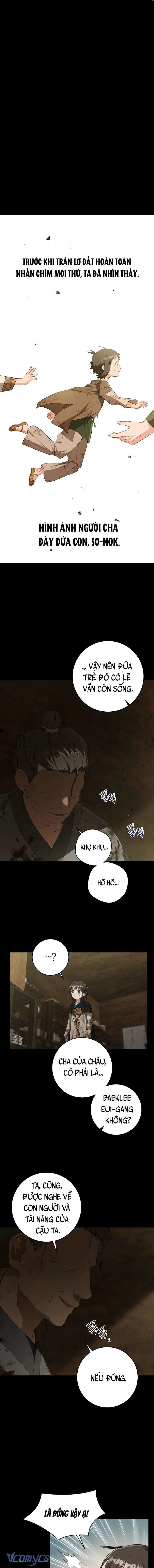 Trở Thành Cô Cháu Gái Bị Khinh Miệt Của Nhà Quyền Quý Chapter 38 - Trang 4