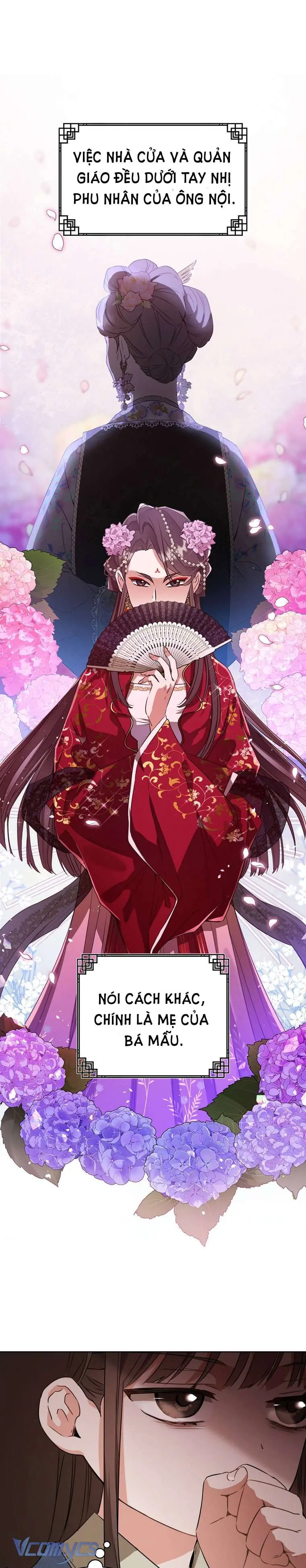 Trở Thành Cô Cháu Gái Bị Khinh Miệt Của Nhà Quyền Quý Chapter 4 - Trang 15