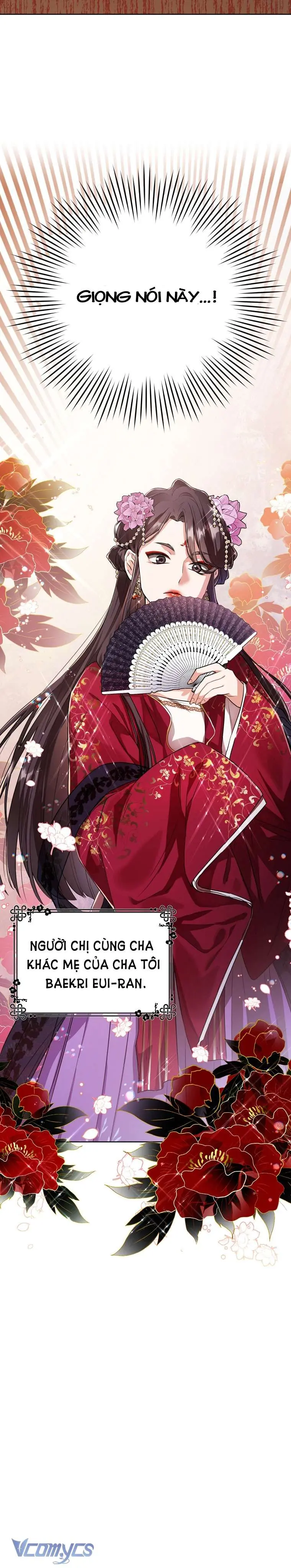 Trở Thành Cô Cháu Gái Bị Khinh Miệt Của Nhà Quyền Quý Chapter 4 - Trang 2