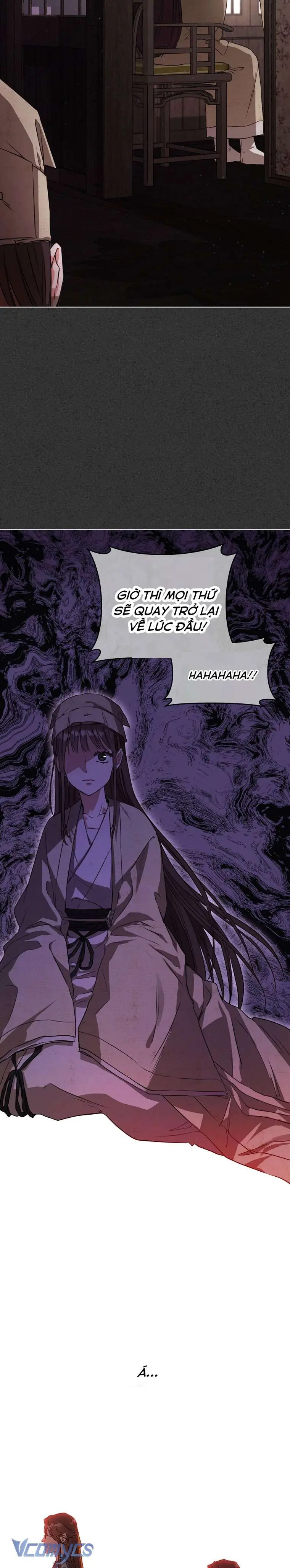 Trở Thành Cô Cháu Gái Bị Khinh Miệt Của Nhà Quyền Quý Chapter 4 - Trang 8