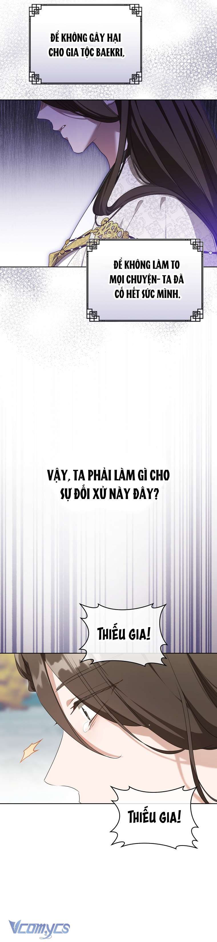 Trở Thành Cô Cháu Gái Bị Khinh Miệt Của Nhà Quyền Quý Chapter 41 - Trang 5