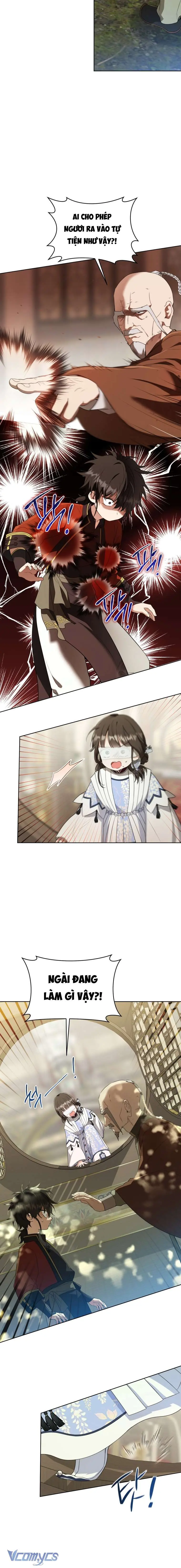 Trở Thành Cô Cháu Gái Bị Khinh Miệt Của Nhà Quyền Quý Chapter 42 - Trang 12