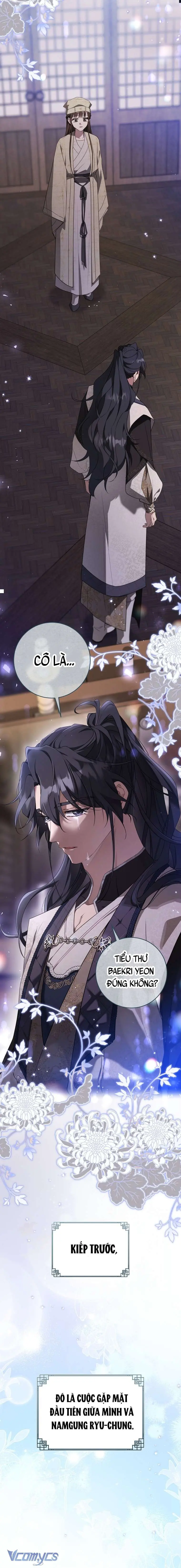 Trở Thành Cô Cháu Gái Bị Khinh Miệt Của Nhà Quyền Quý Chapter 44 - Trang 11