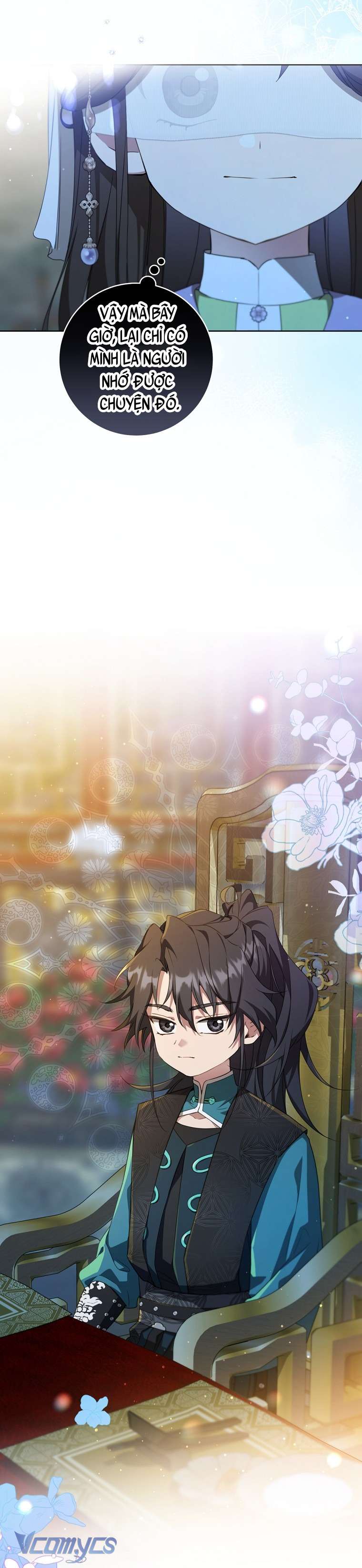 Trở Thành Cô Cháu Gái Bị Khinh Miệt Của Nhà Quyền Quý Chapter 44 - Trang 12
