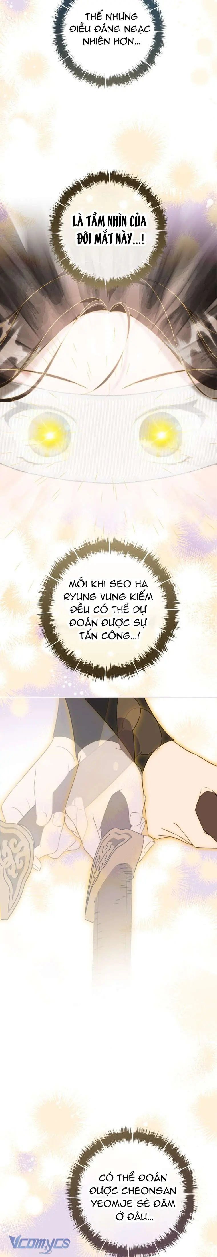 Trở Thành Cô Cháu Gái Bị Khinh Miệt Của Nhà Quyền Quý Chapter 45 - Trang 18