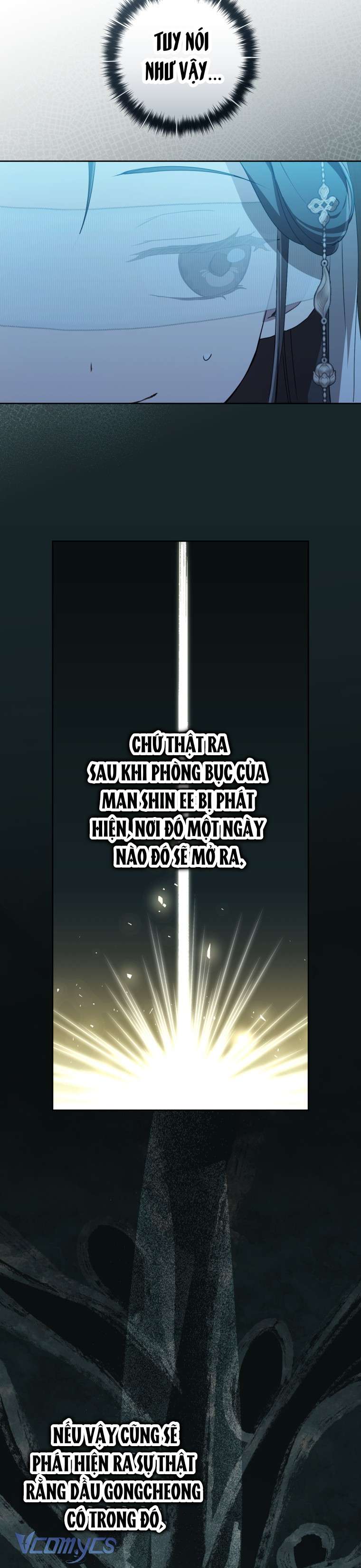 Trở Thành Cô Cháu Gái Bị Khinh Miệt Của Nhà Quyền Quý Chapter 46 - Trang 12