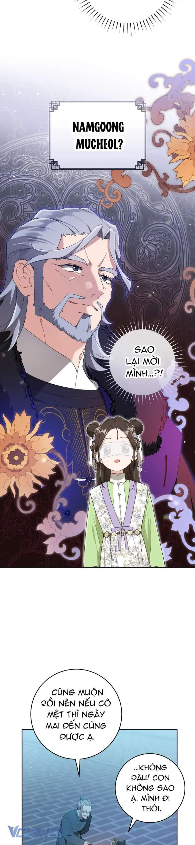Trở Thành Cô Cháu Gái Bị Khinh Miệt Của Nhà Quyền Quý Chapter 46 - Trang 7