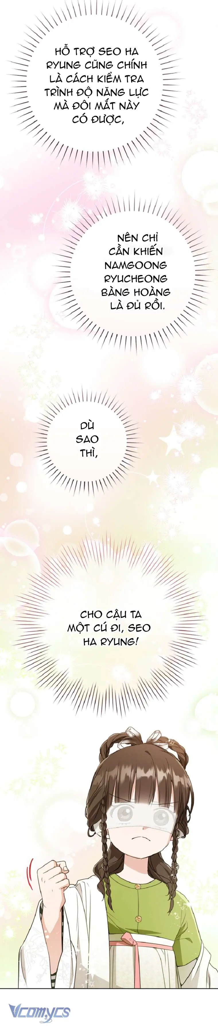Trở Thành Cô Cháu Gái Bị Khinh Miệt Của Nhà Quyền Quý Chapter 49 - Trang 21
