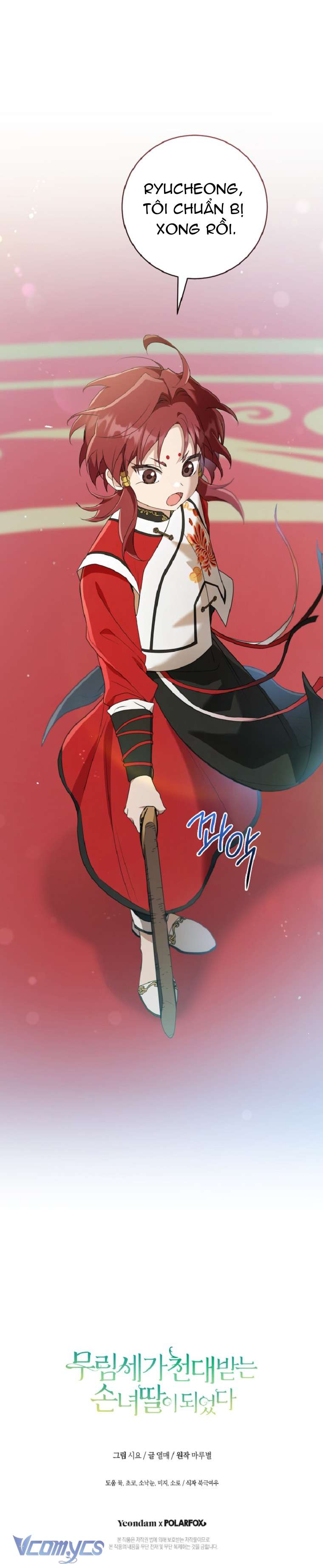 Trở Thành Cô Cháu Gái Bị Khinh Miệt Của Nhà Quyền Quý Chapter 49 - Trang 22