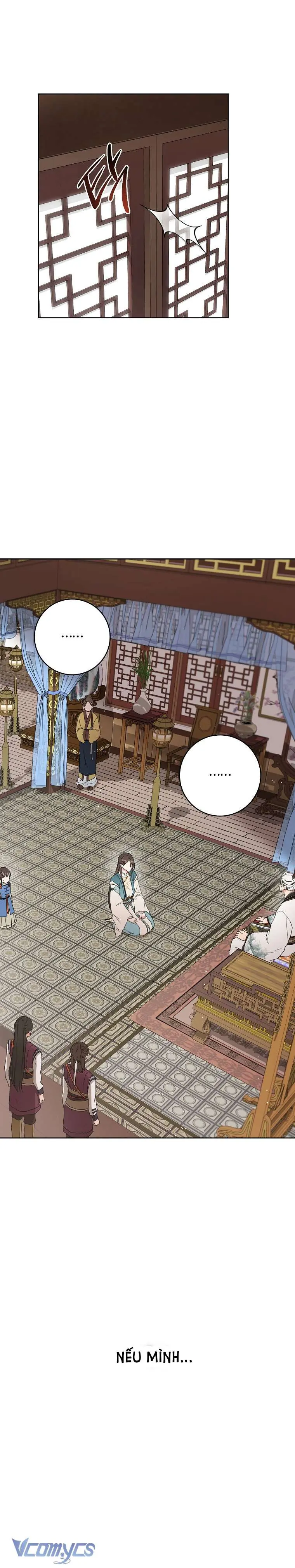 Trở Thành Cô Cháu Gái Bị Khinh Miệt Của Nhà Quyền Quý Chapter 5 - Trang 8