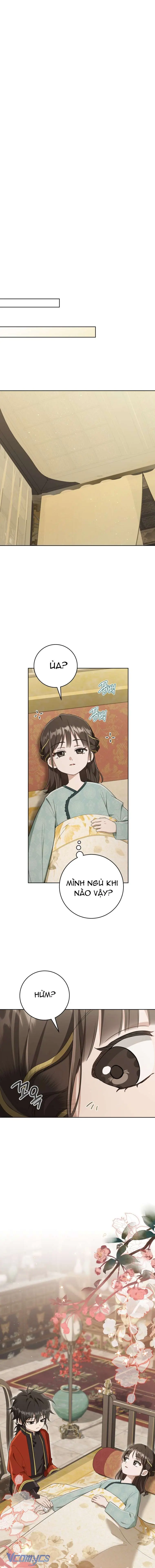 Trở Thành Cô Cháu Gái Bị Khinh Miệt Của Nhà Quyền Quý Chapter 50 - Trang 15