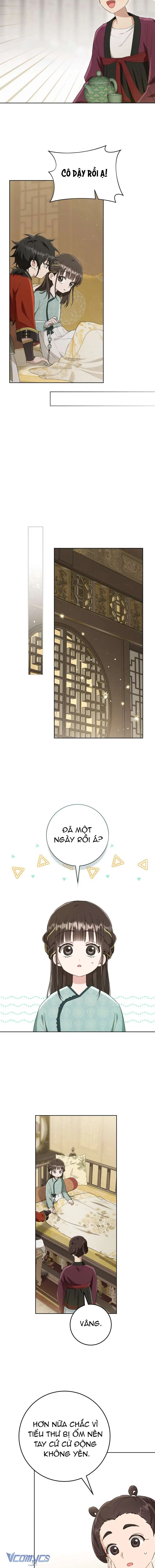 Trở Thành Cô Cháu Gái Bị Khinh Miệt Của Nhà Quyền Quý Chapter 50 - Trang 17