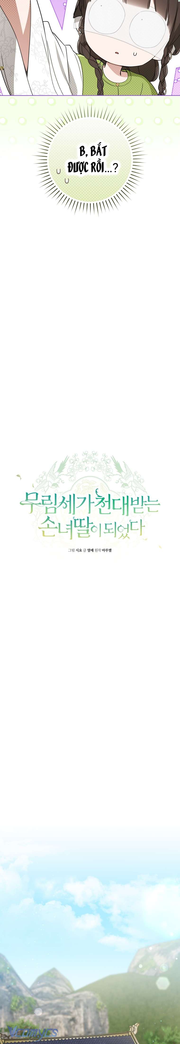 Trở Thành Cô Cháu Gái Bị Khinh Miệt Của Nhà Quyền Quý Chapter 50 - Trang 9