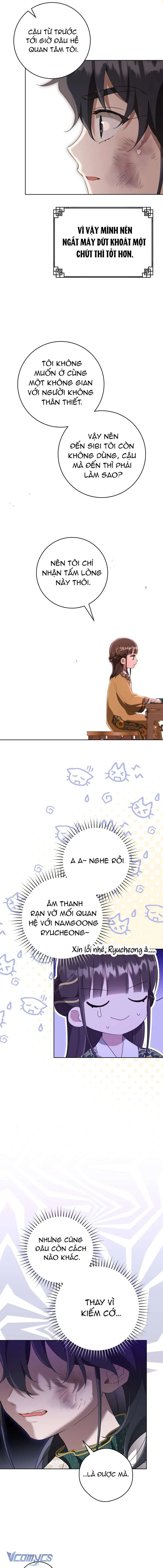 Trở Thành Cô Cháu Gái Bị Khinh Miệt Của Nhà Quyền Quý Chapter 51 - Trang 16