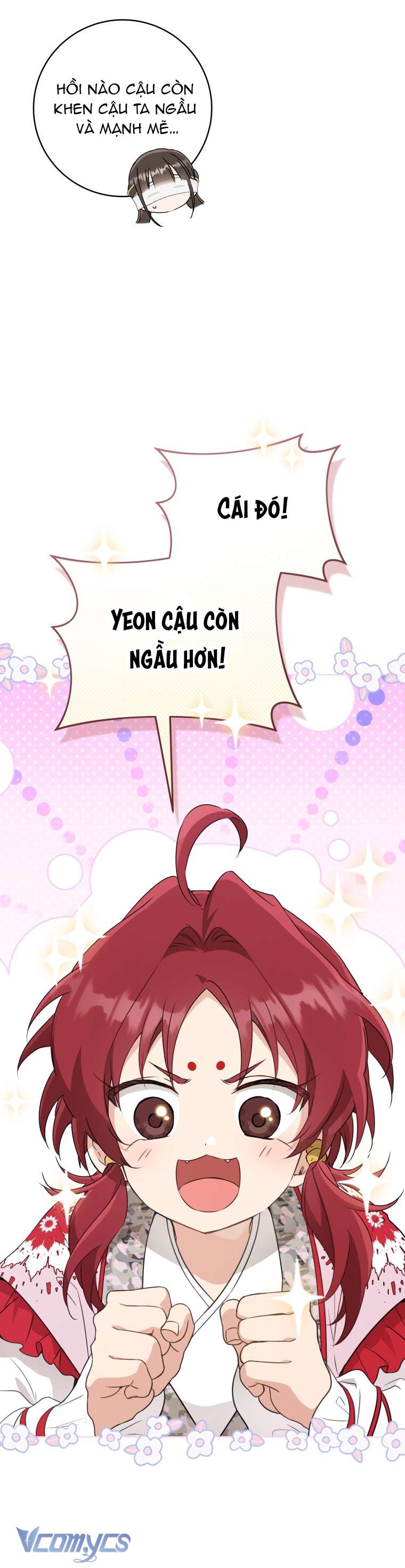 Trở Thành Cô Cháu Gái Bị Khinh Miệt Của Nhà Quyền Quý Chapter 52 - Trang 15
