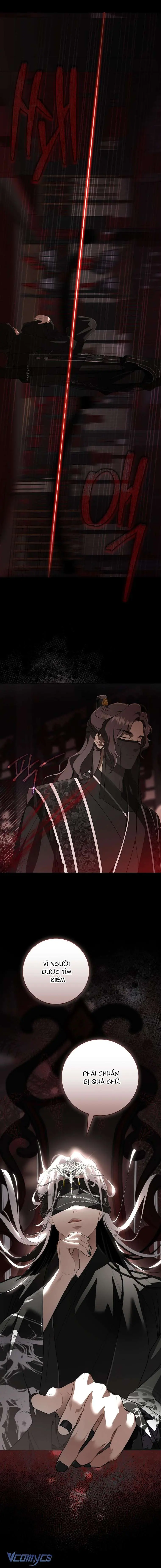 Trở Thành Cô Cháu Gái Bị Khinh Miệt Của Nhà Quyền Quý Chapter 55 - Trang 11