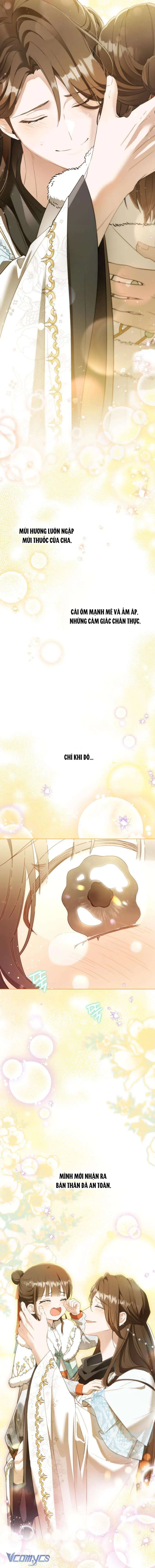 Trở Thành Cô Cháu Gái Bị Khinh Miệt Của Nhà Quyền Quý Chapter 56 - Trang 11