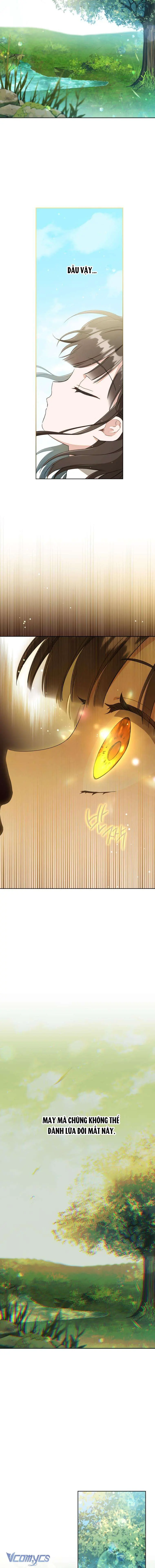 Trở Thành Cô Cháu Gái Bị Khinh Miệt Của Nhà Quyền Quý Chapter 56 - Trang 3