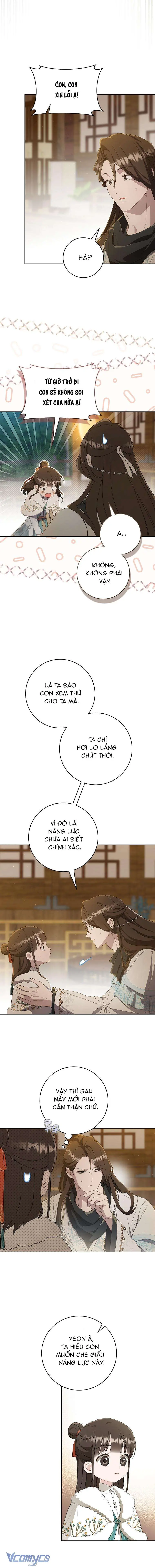 Trở Thành Cô Cháu Gái Bị Khinh Miệt Của Nhà Quyền Quý Chapter 57 - Trang 8