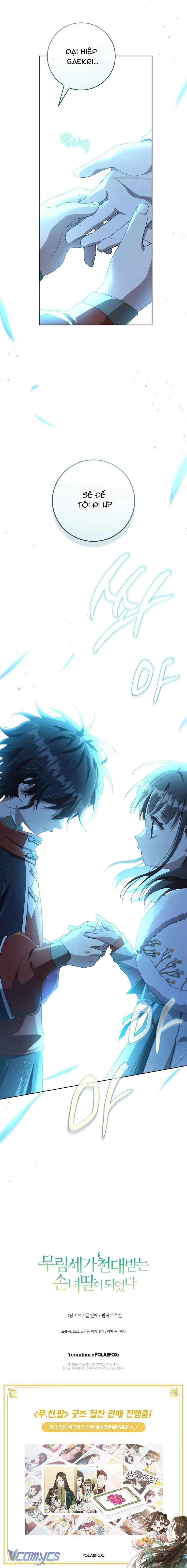 Trở Thành Cô Cháu Gái Bị Khinh Miệt Của Nhà Quyền Quý Chapter 58 - Trang 16