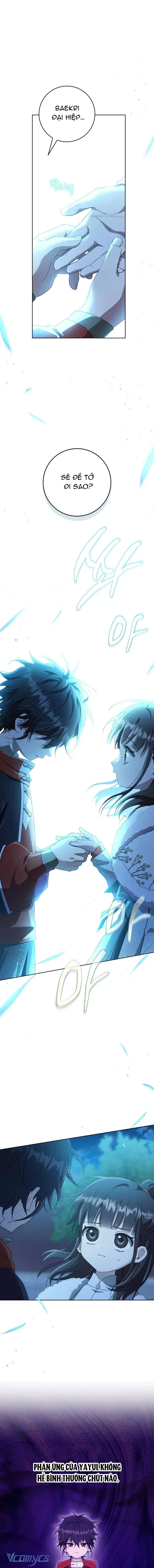 Trở Thành Cô Cháu Gái Bị Khinh Miệt Của Nhà Quyền Quý Chapter 59 - Trang 1