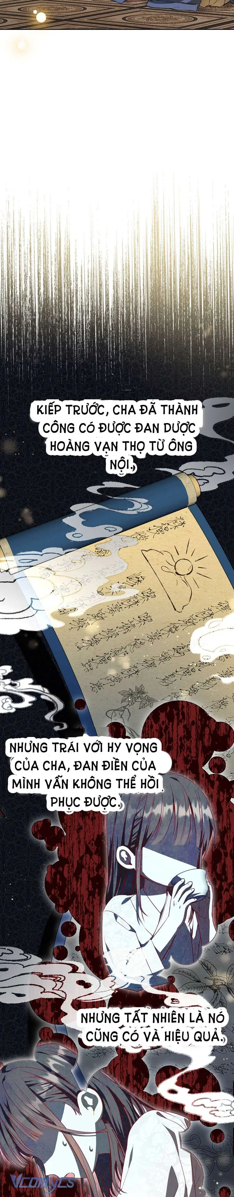 Trở Thành Cô Cháu Gái Bị Khinh Miệt Của Nhà Quyền Quý Chapter 6 - Trang 10