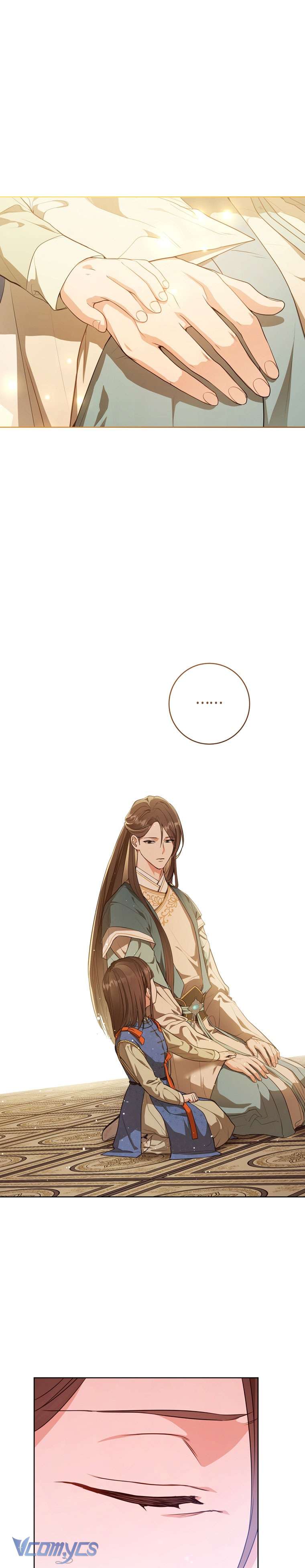 Trở Thành Cô Cháu Gái Bị Khinh Miệt Của Nhà Quyền Quý Chapter 6 - Trang 13