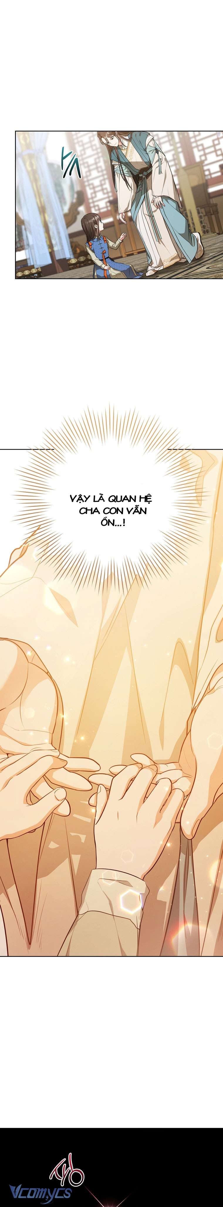 Trở Thành Cô Cháu Gái Bị Khinh Miệt Của Nhà Quyền Quý Chapter 6 - Trang 19