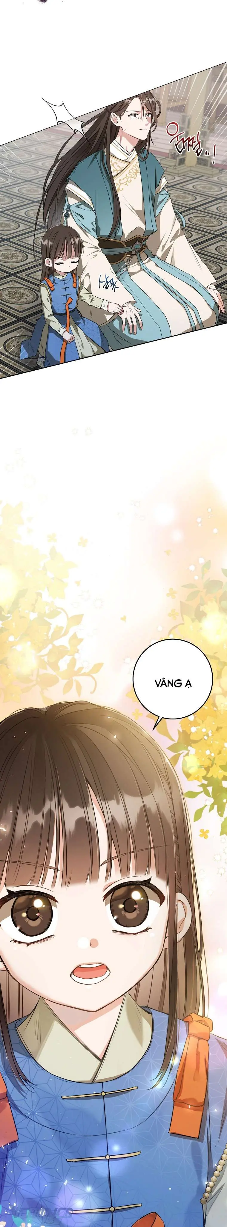 Trở Thành Cô Cháu Gái Bị Khinh Miệt Của Nhà Quyền Quý Chapter 6 - Trang 2
