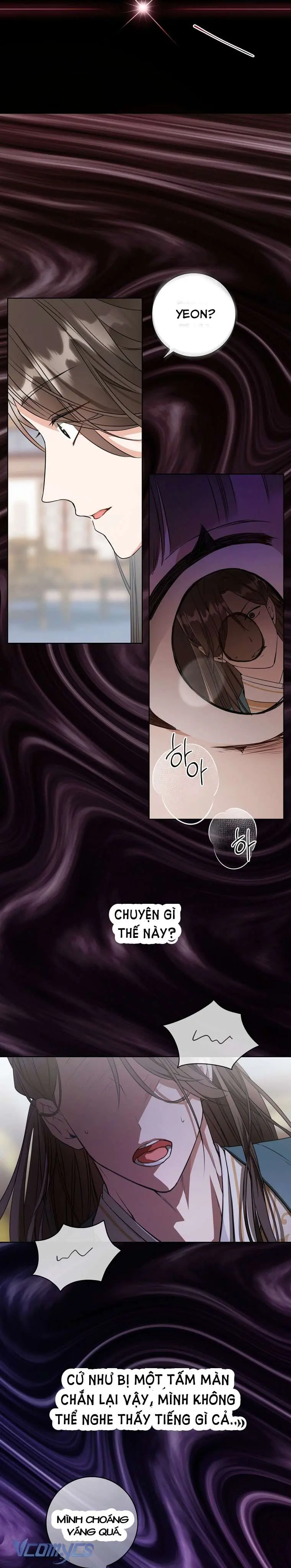 Trở Thành Cô Cháu Gái Bị Khinh Miệt Của Nhà Quyền Quý Chapter 6 - Trang 20